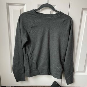 Arc’teryx Sirrus Pullover